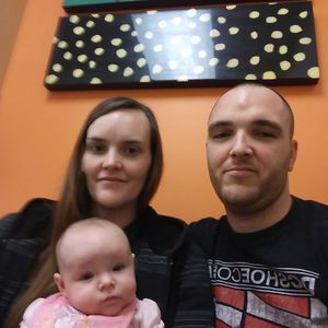 Meet your Posher, Corey